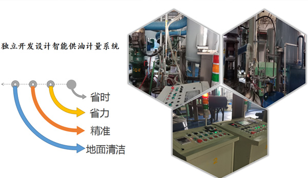 智能制造賦能熱熔膠行業轉型升級